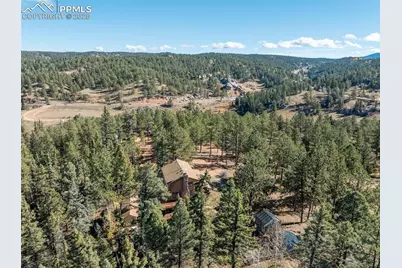 457 Stonehenge Drive, Florissant, CO 80816 - Photo 17