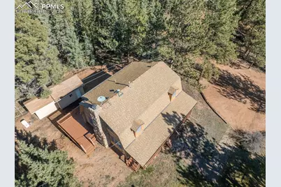 457 Stonehenge Drive, Florissant, CO 80816 - Photo 5