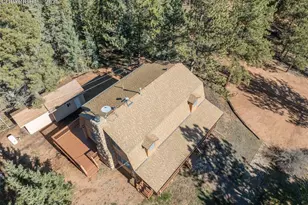 457 Stonehenge Dr, Florissant, CO 80816 - Photo 5