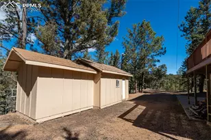 457 Stonehenge Dr, Florissant, CO 80816 - Photo 49