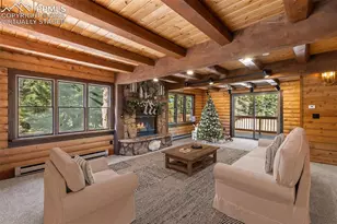 457 Stonehenge Dr, Florissant, CO 80816 - Photo 3