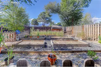 3905 Colony Hills Circle, Colorado Springs, CO 80916 - Photo 19