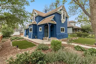 1803 W Pikes Peak Ave, Colorado Springs, CO 80904 - Photo 5