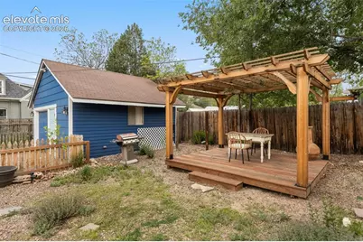1803 W Pikes Peak Avenue, Colorado Springs, CO 80904 - Photo 31