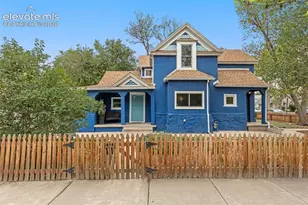 1803 W Pikes Peak Ave, Colorado Springs, CO 80904 - Photo 1