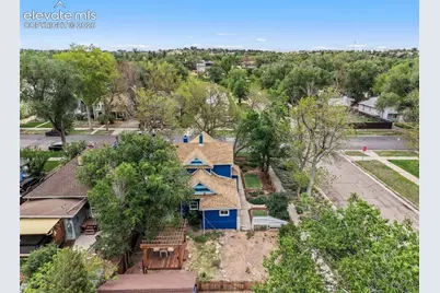 1803 W Pikes Peak Avenue, Colorado Springs, CO 80904 - Photo 43