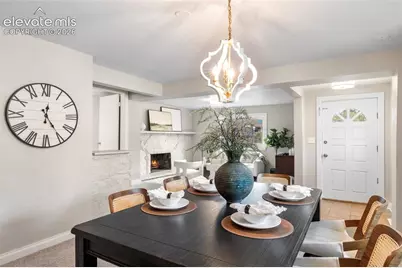 1803 W Pikes Peak Avenue, Colorado Springs, CO 80904 - Photo 17