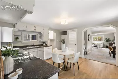 1803 W Pikes Peak Avenue, Colorado Springs, CO 80904 - Photo 19