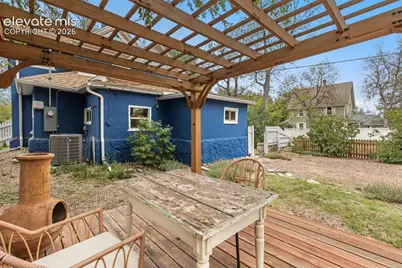1803 W Pikes Peak Avenue, Colorado Springs, CO 80904 - Photo 33