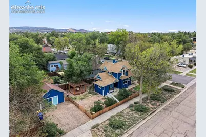 1803 W Pikes Peak Avenue, Colorado Springs, CO 80904 - Photo 7