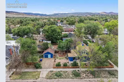 1803 W Pikes Peak Avenue, Colorado Springs, CO 80904 - Photo 37