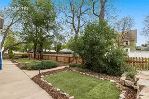 1803 W Pikes Peak Ave, Colorado Springs, CO 80904 - Photo 3