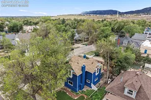1803 W Pikes Peak Ave, Colorado Springs, CO 80904 - Photo 41