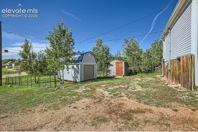 200 W Eaton Avenue, Cripple Creek, CO 80813 - Photo 11