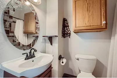 200 W Eaton Avenue, Cripple Creek, CO 80813 - Photo 9