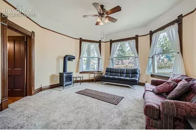 200 W Eaton Avenue, Cripple Creek, CO 80813 - Photo 3