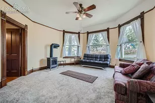 200 W Eaton Ave, Cripple Creek, CO 80813 - Photo 3