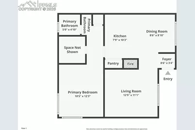 2045 Austrian Way, Colorado Springs, CO 80919 - Photo 33