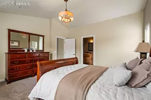 1169 Ptarmigan Dr, Woodland Park, CO 80863 - Photo 27