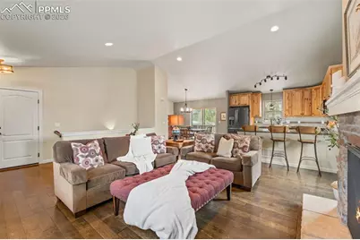 1169 Ptarmigan Drive, Woodland Park, CO 80863 - Photo 15