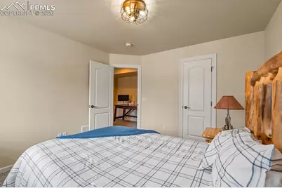 1169 Ptarmigan Drive, Woodland Park, CO 80863 - Photo 31