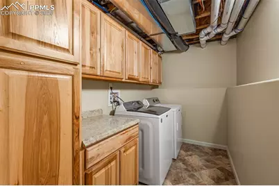 1169 Ptarmigan Drive, Woodland Park, CO 80863 - Photo 39