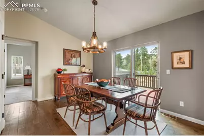 1169 Ptarmigan Drive, Woodland Park, CO 80863 - Photo 21