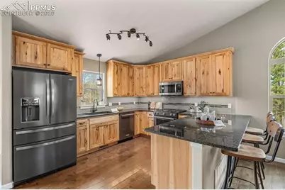 1169 Ptarmigan Drive, Woodland Park, CO 80863 - Photo 17