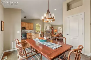 1169 Ptarmigan Dr, Woodland Park, CO 80863 - Photo 23