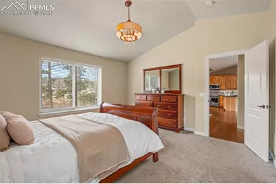 1169 Ptarmigan Drive, Woodland Park, CO 80863 - Photo 25