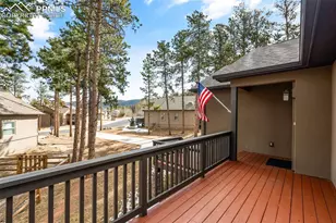 1169 Ptarmigan Dr, Woodland Park, CO 80863 - Photo 7