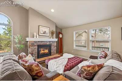 1169 Ptarmigan Drive, Woodland Park, CO 80863 - Photo 13