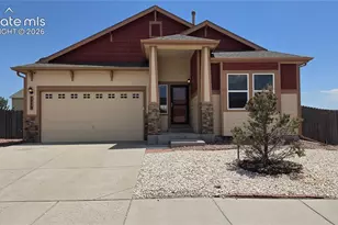 7773 Dry Willow Wy, Colorado Springs, CO 80908 - Photo 1