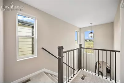 2402 Pony Club Lane, Colorado Springs, CO 80922 - Photo 23