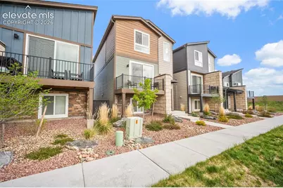 2402 Pony Club Lane, Colorado Springs, CO 80922 - Photo 39