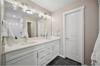 2402 Pony Club Lane, Colorado Springs, CO 80922 - Photo 27