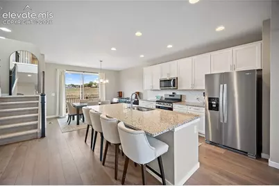 2402 Pony Club Lane, Colorado Springs, CO 80922 - Photo 15