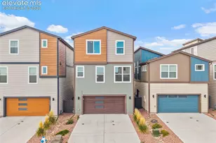 2402 Pony Club Ln, Colorado Springs, CO 80922 - Photo 1