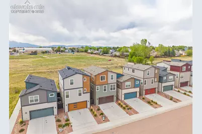 2402 Pony Club Lane, Colorado Springs, CO 80922 - Photo 41
