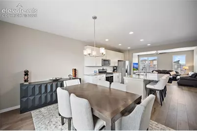2402 Pony Club Lane, Colorado Springs, CO 80922 - Photo 11