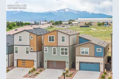 2402 Pony Club Lane, Colorado Springs, CO 80922 - Photo 47