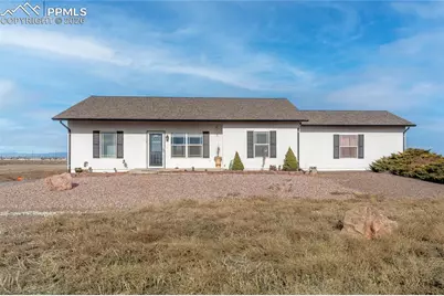 995 N Matt Drive, Pueblo, CO 81007 - Photo 1