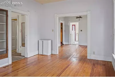 1513 W Cucharras Street, Colorado Springs, CO 80904 - Photo 3