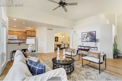 13616 Paradise Villas Grove, Colorado Springs, CO 80921 - Photo 21