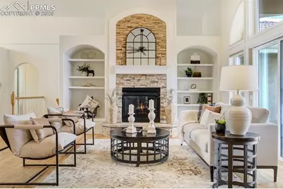 13616 Paradise Villas Grove, Colorado Springs, CO 80921 - Photo 3