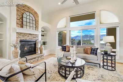 13616 Paradise Villas Grove, Colorado Springs, CO 80921 - Photo 17
