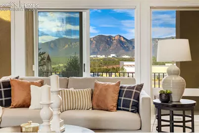 13616 Paradise Villas Grove, Colorado Springs, CO 80921 - Photo 5