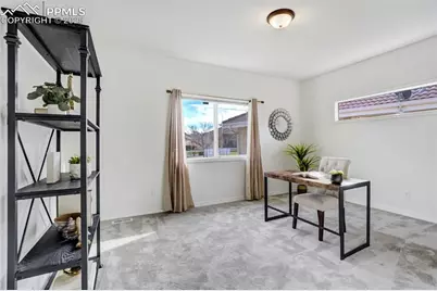 13616 Paradise Villas Grove, Colorado Springs, CO 80921 - Photo 11