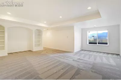 13616 Paradise Villas Grove, Colorado Springs, CO 80921 - Photo 35