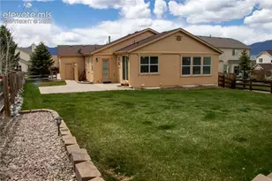 16217 Windsor Creek Dr, Monument, CO 80132 - Photo 17